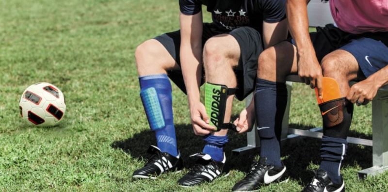 Phụ Kiện Đá Bóng